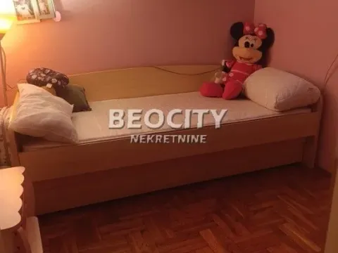 Sale, three bedroom apartment, 57m², Kneževac, Beograd - image 8