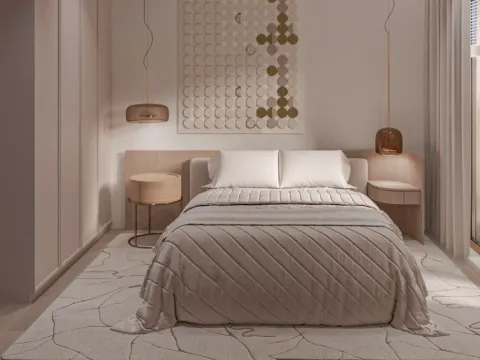 Prodaja, jednosoban stan, 52m², Tivat, Crna Gora - image 7