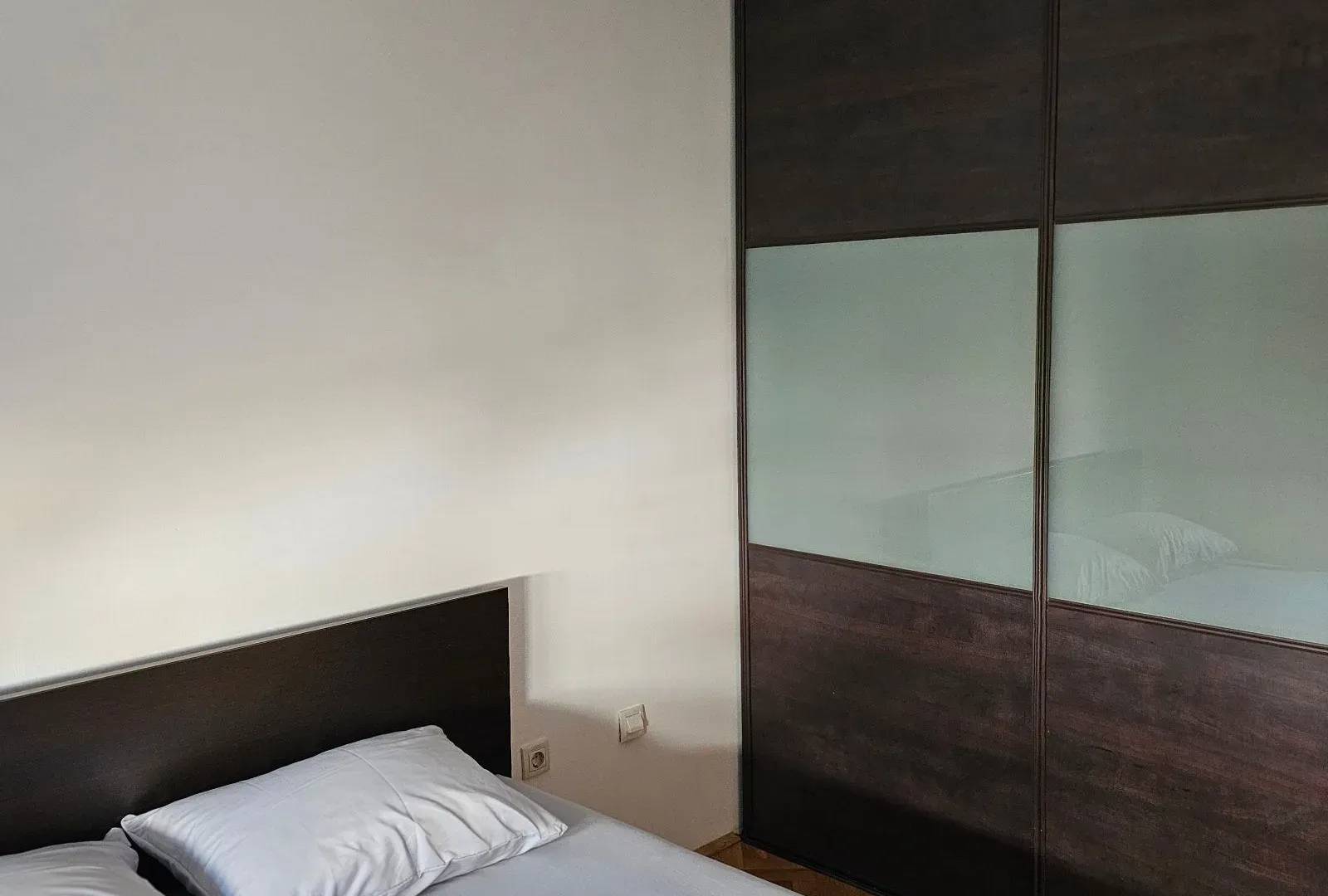 Rent, apartment, 46m², Podgorica, Crna Gora