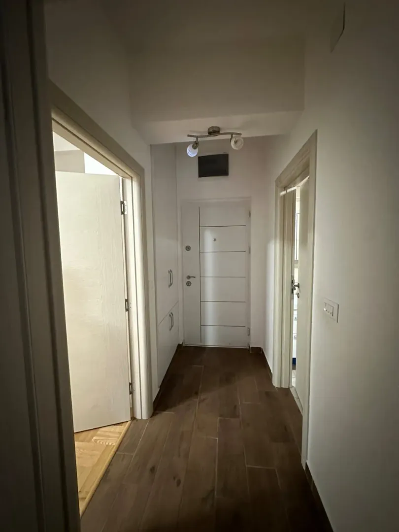 Izdavanje, jednosoban stan, 46m², Zabjelo, Podgorica