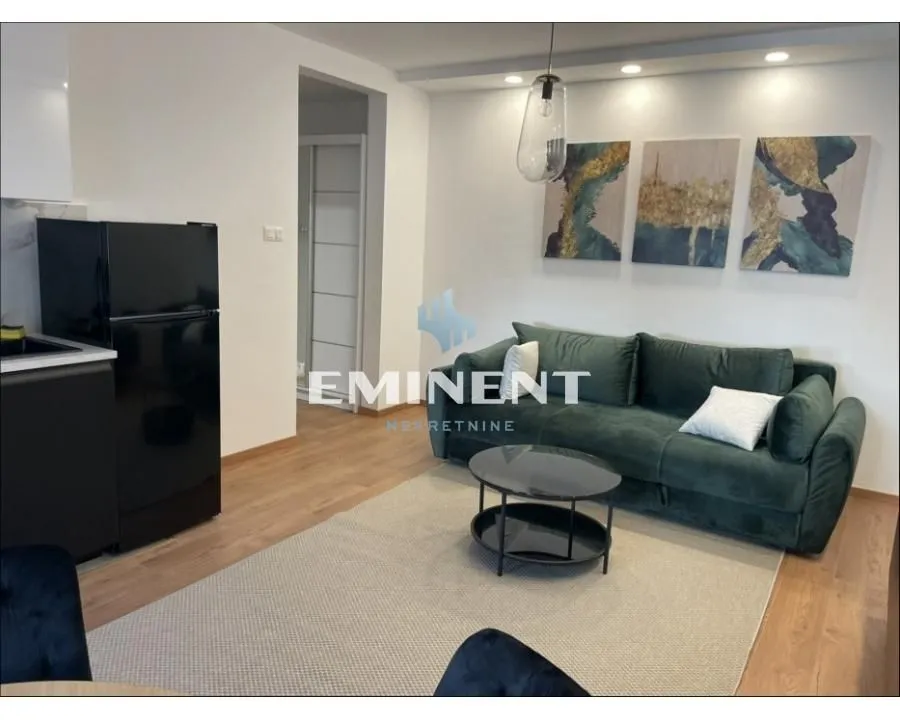 Izdavanje, dvosoban stan, 50m², Arena, Novi Beograd Sve Podlokacije