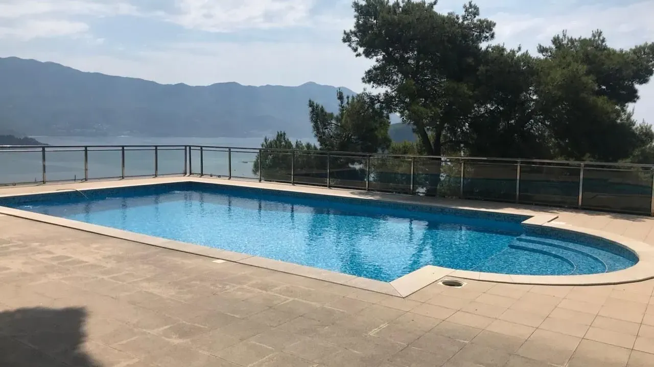 Sale, two bedroom apartment, 120m², Komoševina, Budva
