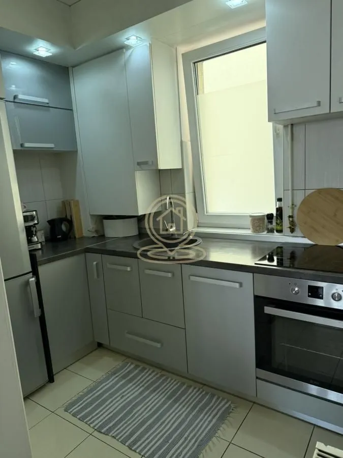 Izdavanje, dvosoban stan, 59m², Centar, Kragujevac