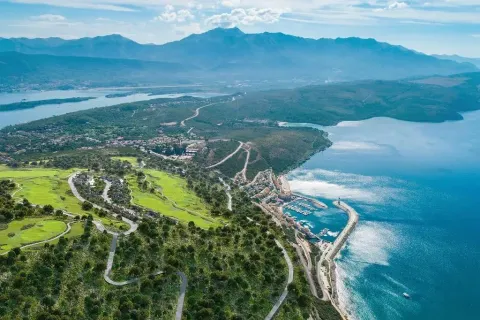 Prodaja, kuća, 268m², Luštica Bay, Tivat - image 3