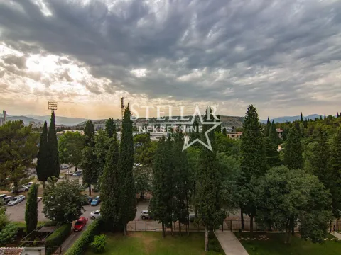 Izdavanje, jednosoban stan, 57m², Gorica C, Podgorica - image 10