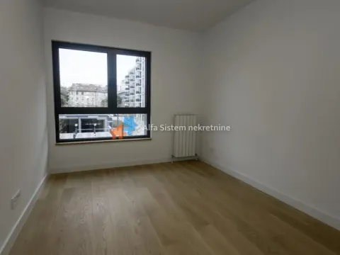 Izdavanje, stan, 78m², Savski Venac, Beograd - image 3