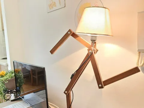 Prodaja, garsonjera, 24m², Budva, Crna Gora - image 5