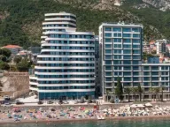 Sale, three bedroom apartment, 200m², Rafailovići, Budva - image 2