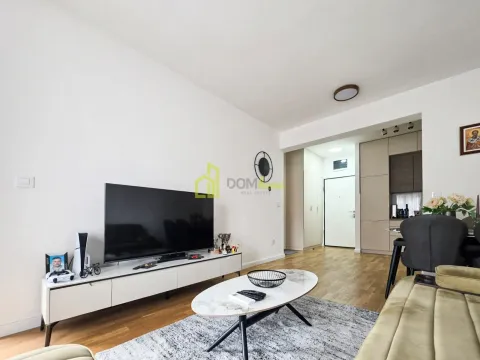 Rent, one bedroom apartment, 47m², Stari Aerodrom, Podgorica - image 4