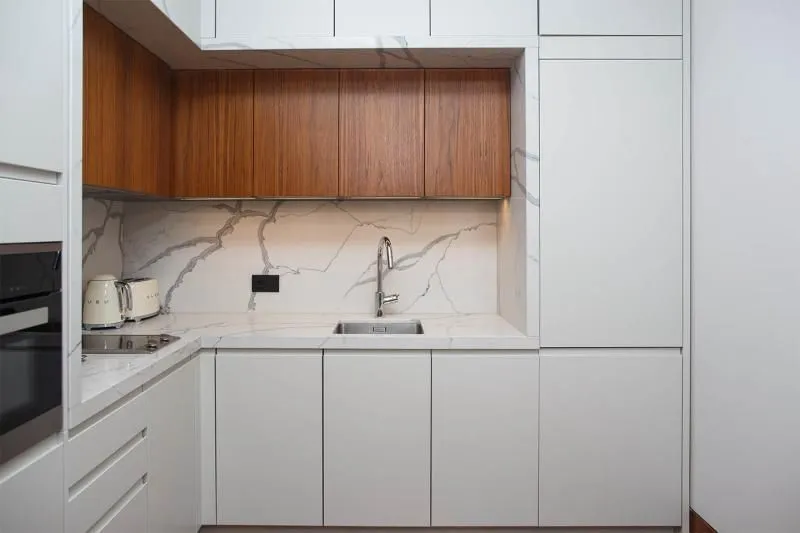 Prodaja, jednosoban stan, 83m², Porto Montenegro, Tivat
