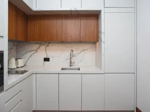 Prodaja, jednosoban stan, 83m², Porto Montenegro, Tivat - image 5