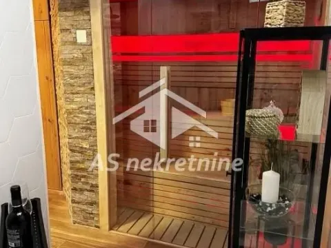 Izdavanje, stan, 45m², Senjak, Beograd - image 15