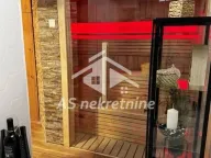 Izdavanje, stan, 45m², Senjak, Beograd - image 15