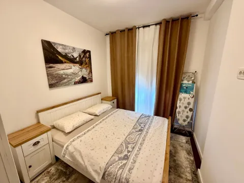 Sale, one bedroom apartment, 44m², 1 maj, Podgorica - image 7