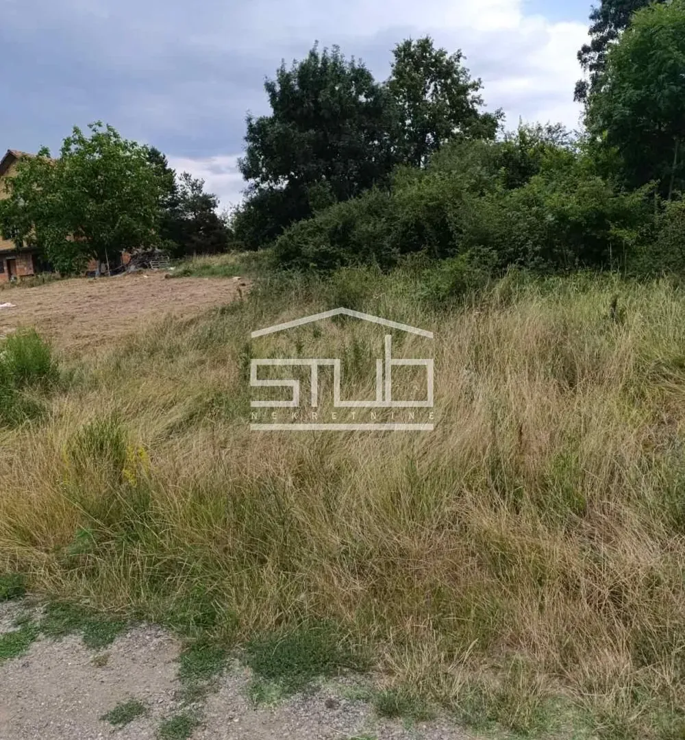 Prodaja, plac, 1800m², Arnajevo, Barajevo