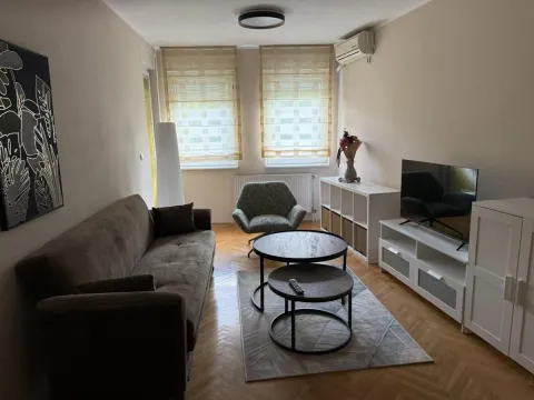 Sale, two bedroom apartment, 53m², Grbavica, Novi Sad Sve Podlokacije
