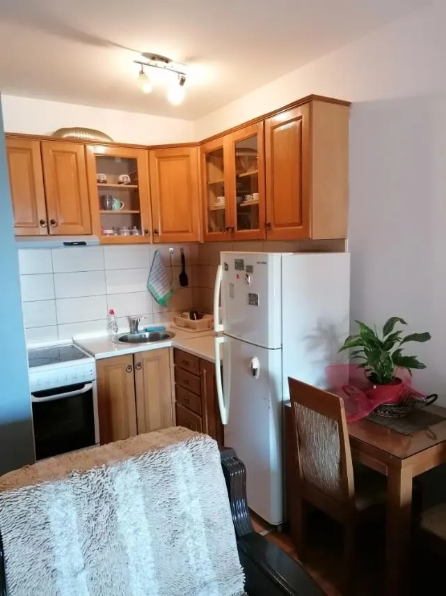 Rent, apartment, 37m², Tuški Put, Podgorica
