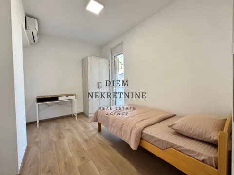 Rent, three bedroom apartment, 100m², Zagorič, Podgorica - image 6