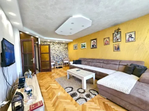 Prodaja, trosoban stan, 103m², Zabjelo, Podgorica