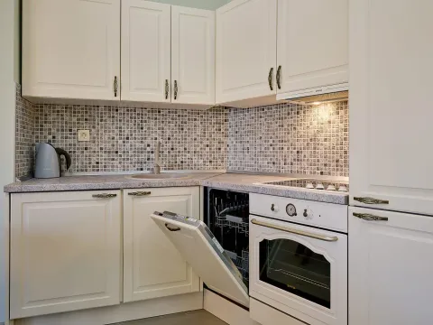 Sale, apartment, 53m², Bečići, Budva - image 7