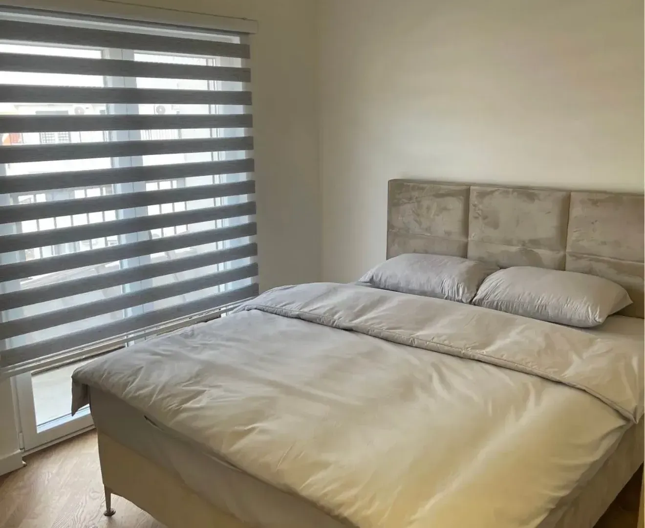 Rent, two bedroom apartment, 55m², Zagorič, Podgorica