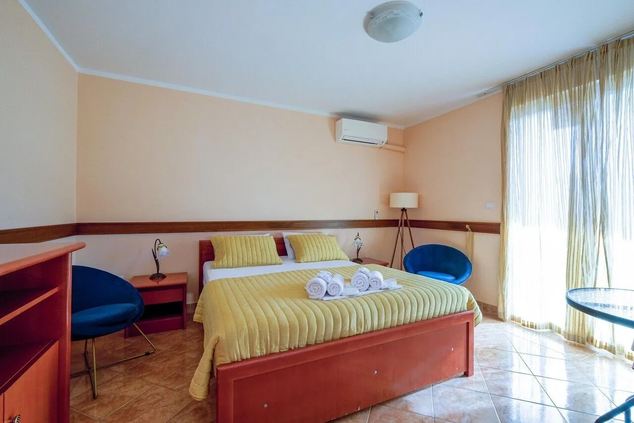 Sale, house, 1256m², Budva, Crna Gora