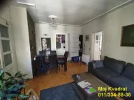 Prodaja, četvorosoban stan, 78m², Stari Grad, Beograd - image 1