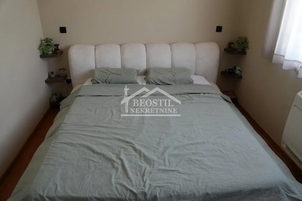 Prodaja, trosoban stan, 83m², Gradska Bolnica, Zvezdara Sve Podlokacije