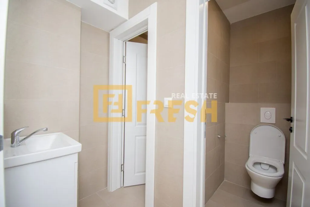 Rent, office space, 276m², Zabjelo, Podgorica