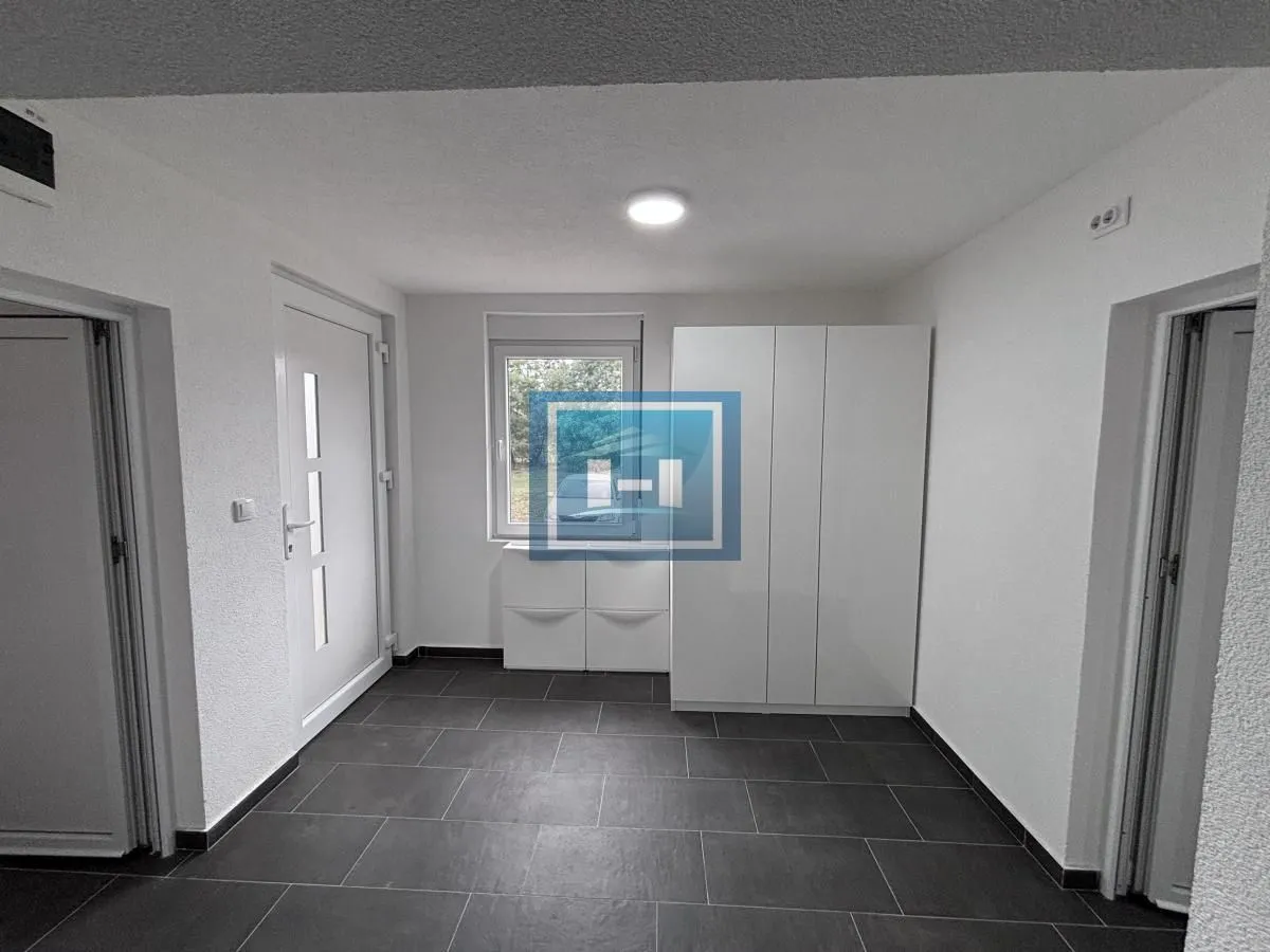 Prodaja, kuća, 55m², Novo Lanište, Jagodina
