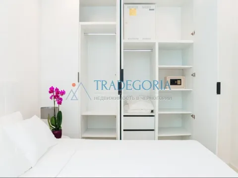 Prodaja, dvosoban stan, 110m², Rafailovići, Budva - image 52