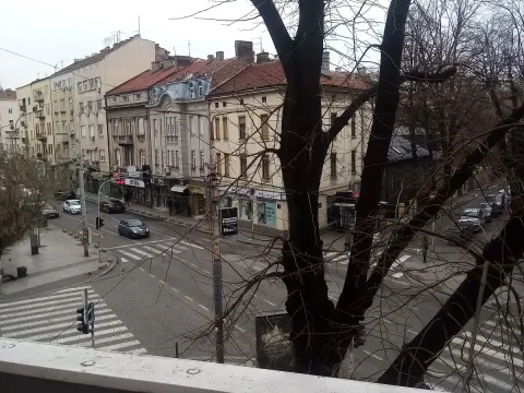 Prodaja, dvosoban stan, 72m², Vračar Sve Podlokacije, Beograd - image 4