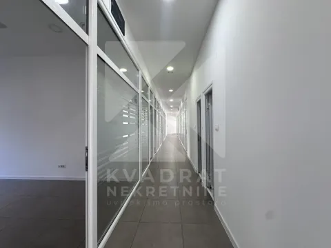 Izdavanje, poslovni prostor, 362m², Ljubović, Podgorica - image 32