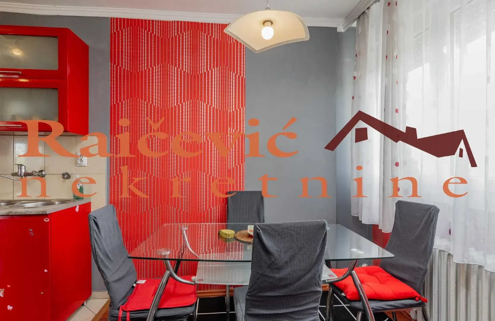 Prodaja, dvosoban stan, 58m², Zvezdara Sve Podlokacije, Beograd