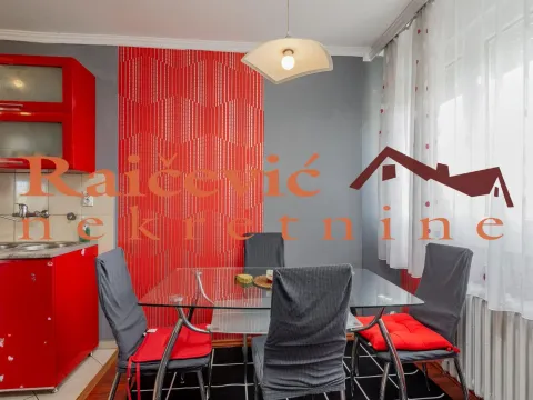 Prodaja, dvosoban stan, 58m², Zvezdara Sve Podlokacije, Beograd - image 13