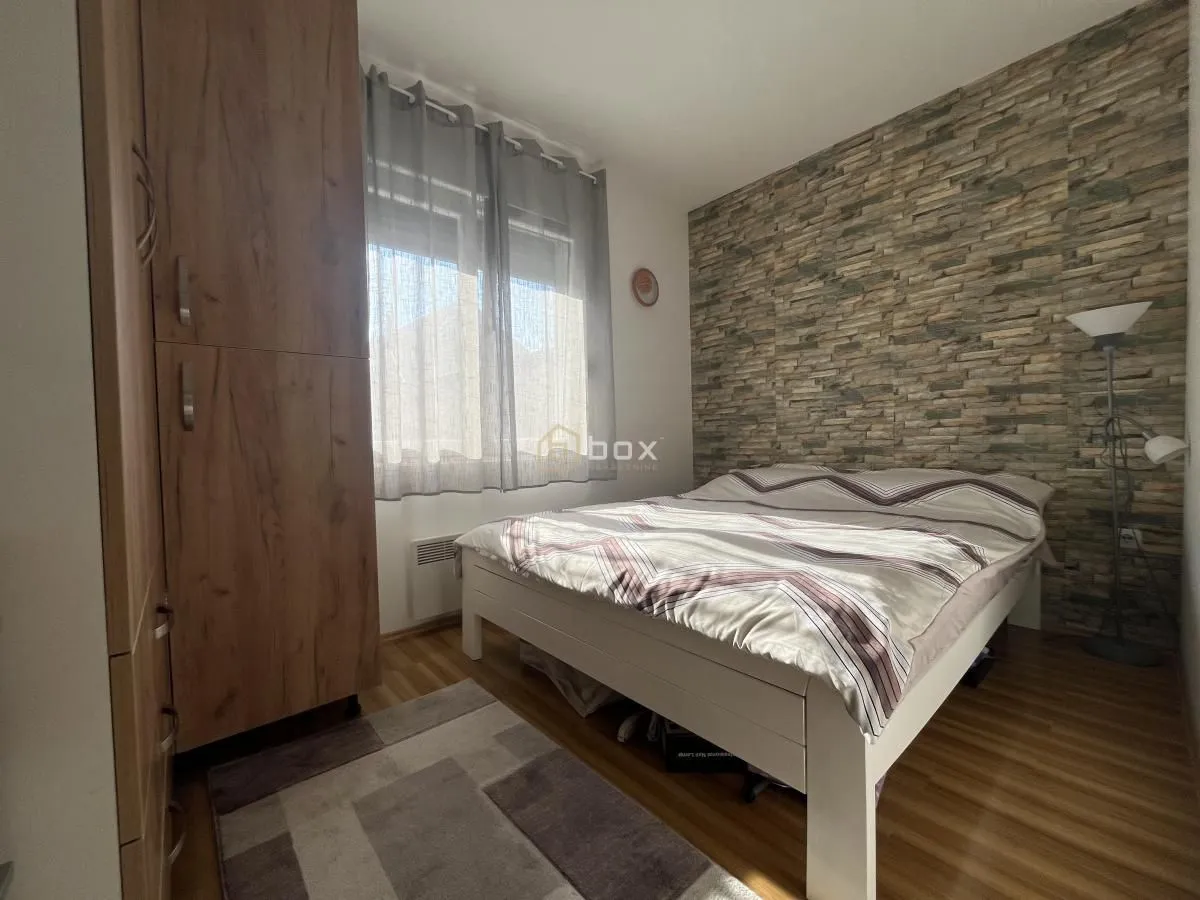 Prodaja, dvosoban stan, 54m², Pantelej, Niš
