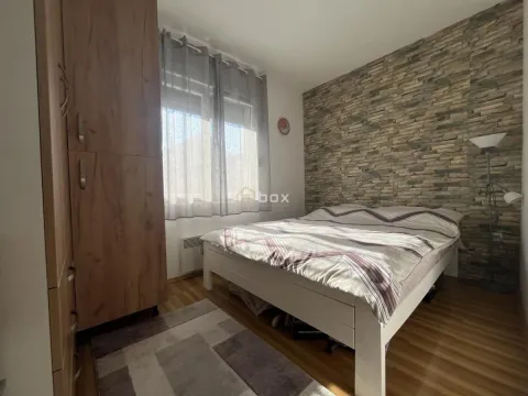 Sale, two bedroom apartment, 54m², Pantelej, Niš - image 8