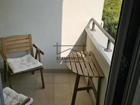 Rent, two bedroom apartment, 42m², Socijalno, Novi Sad Sve Podlokacije - image 13