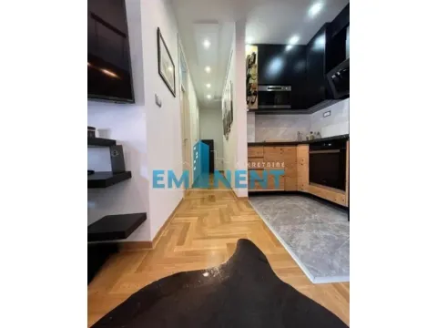 Izdavanje, stan, 34m², Čubura, Beograd - image 4