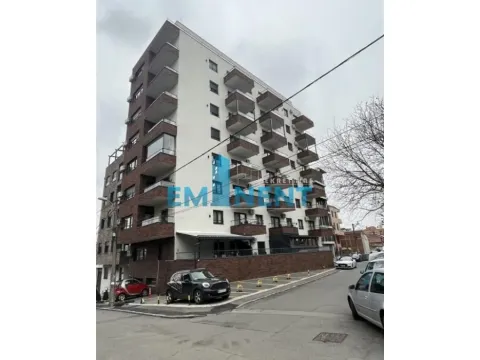 Rent, apartment, 43m², Južni Bulevar, Vračar Sve Podlokacije - image 18