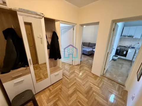 Prodaja, dvosoban stan, 47m², Bulevar Evrope, Novi Sad Sve Podlokacije - image 11