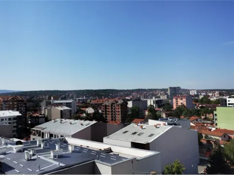 Prodaja, jednosoban stan, 37m², Niš, Srbija - image 4