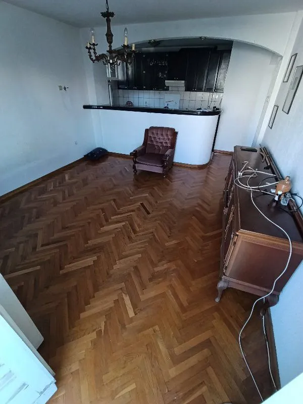 Prodaja, trosoban stan, 69m², Botanička Bašta, Palilula Sve Podlokacije