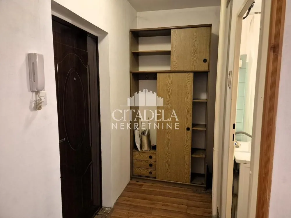 Sale, one bedroom apartment, 47m², Brace Jerković, Voždovac Sve Podlokacije