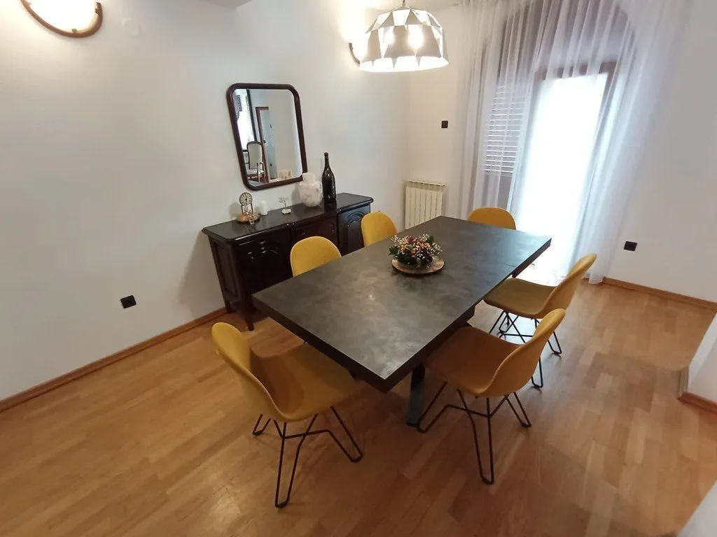 Izdavanje, kuća, 300m², Gorica C, Podgorica