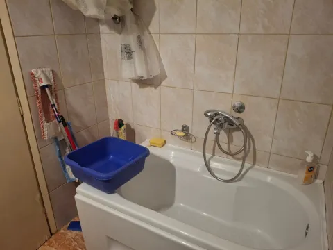 Rent, one bedroom apartment, 40m², Preko Morače, Podgorica - image 8