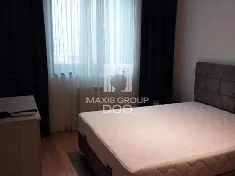 Prodaja, trosoban stan, 71m², Savski Venac, Beograd - image 8