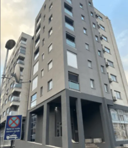 Prodaja, stan, 36m², Centar, Budva