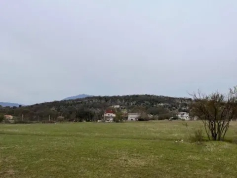 Sale, land lot, 1055m², Grbe, Danilovgrad