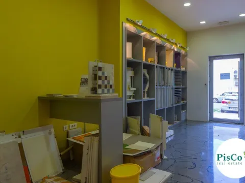 Sale, office space, 103m², Stari Aerodrom, Podgorica - image 7